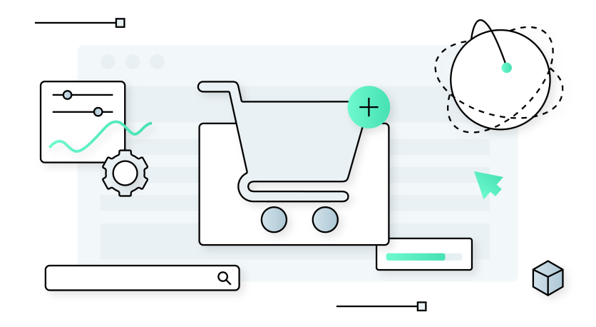 biznet marketplace hero illustration