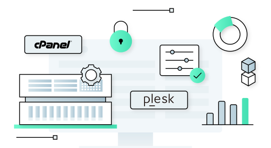 lisen.si hero illustration